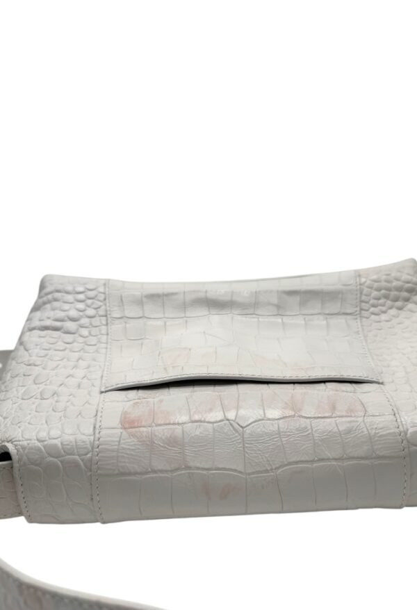 BALENCIAGA - DOWNTOWN COCODRILE - Image 4